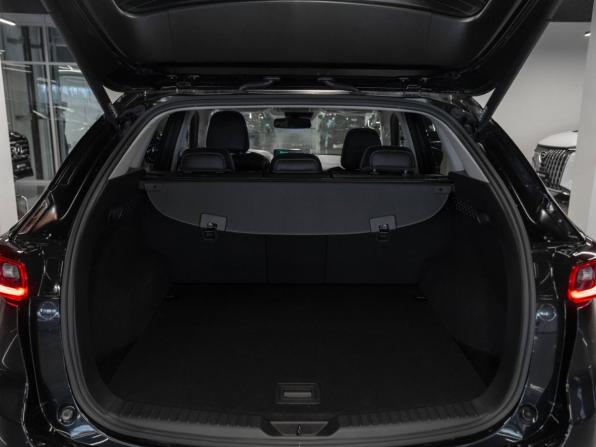 Mazda CX-5 II Рестайлинг с пробегом 2025 года, цена 4 800 000 рублей, 59 км, внедорожник, Автокод Объявления