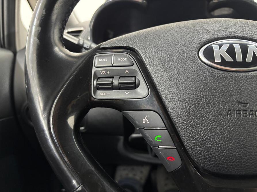 Kia Cerato III Рестайлинг (Classic) Альметьевск  - изображение 23