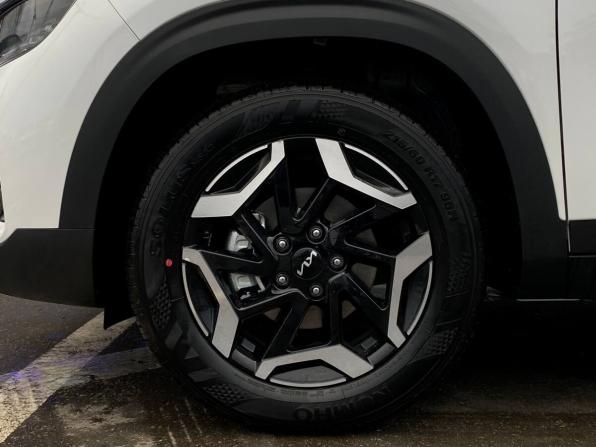 Новый Kia Seltos I Рестайлинг 2026 года, цена 3 100 000 рублей, внедорожник, Автокод Объявления