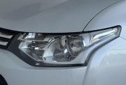 Mitsubishi Outlander III Киров  - изображение 53