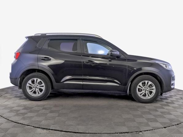 Chery Tiggo 4 I Рестайлинг с пробегом 2021 года, цена 1 380 000 рублей, 68388 км, внедорожник, Автокод Объявления
