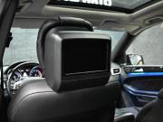 Mercedes-Benz GL-Класс II (X166) Екатеринбург  - изображение 37
