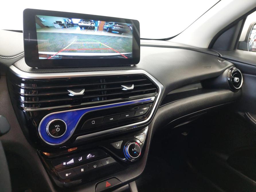 Changan Alsvin Пермь  - изображение 11