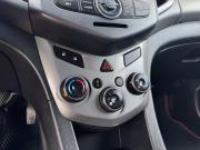 Chevrolet Aveo II Новосибирск  - изображение 29