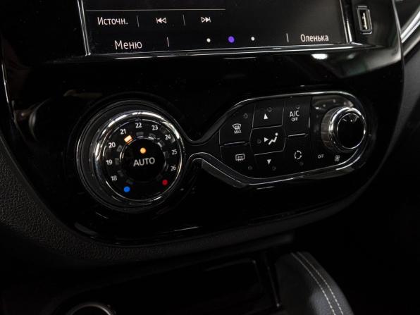 Renault Kaptur I Рестайлинг с пробегом 2020 года, цена 1 500 000 рублей, 91546 км, внедорожник, Автокод Объявления