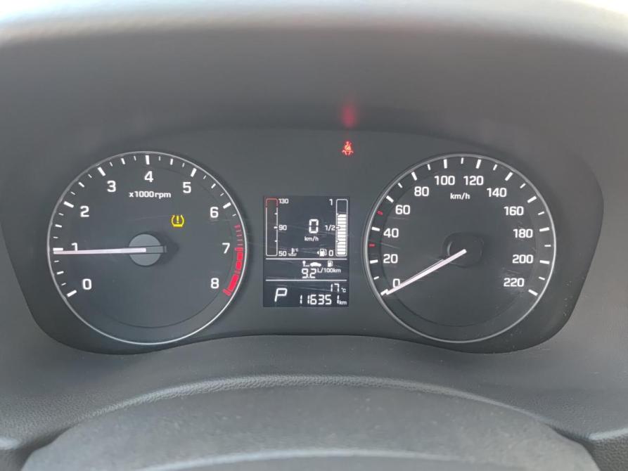 Hyundai Creta I Казань  - изображение 16