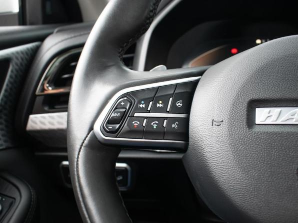 Haval F7 I Рестайлинг с пробегом 2023 года, цена 2 050 000 рублей, 116246 км, внедорожник, Автокод Объявления