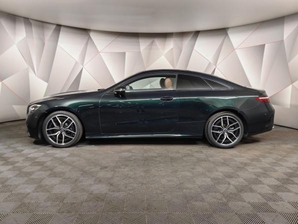 Mercedes-Benz E-Класс V (W213 S213 C238) Рестайлинг с пробегом 2020 года, цена 5 150 000 рублей, 63185 км, купе-хардтоп, Автокод Объявления