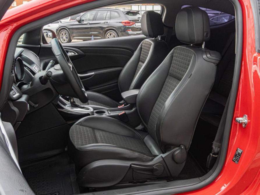 Opel Astra J Рестайлинг Краснодар  - изображение 10