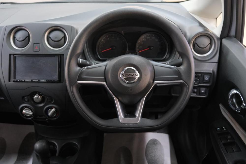 Nissan Note II Рестайлинг Омск  - изображение 12