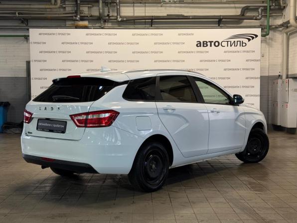 Lada (ВАЗ) Vesta I с пробегом 2019 года, цена 759 000 рублей, 179000 км, универсал, Автокод Объявления
