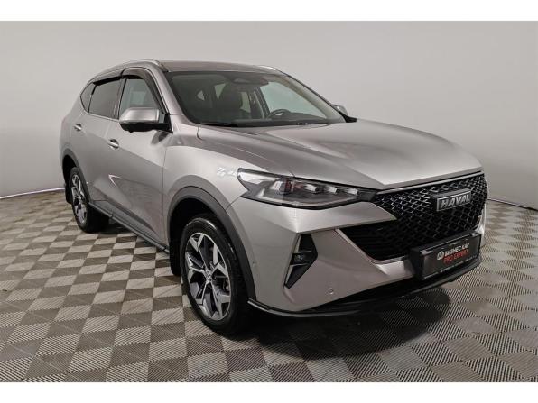 Haval F7 I с пробегом 2023 года, цена 2 249 000 рублей, 45592 км, внедорожник, Автокод Объявления