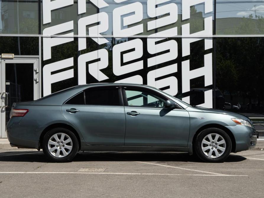 Toyota Camry VI (XV40) Волгоград  - изображение 5