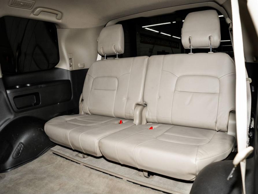 Toyota Land Cruiser 200 Series Чита  - изображение 7