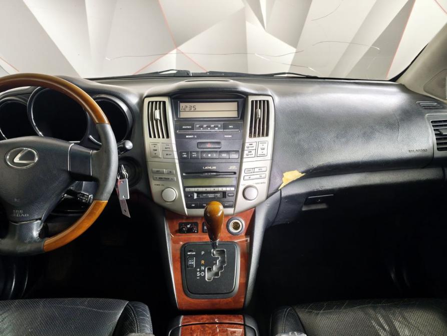 Lexus RX II Москва  - изображение 14