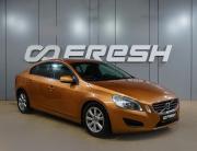 Volvo S60 II Воронеж  - изображение 23