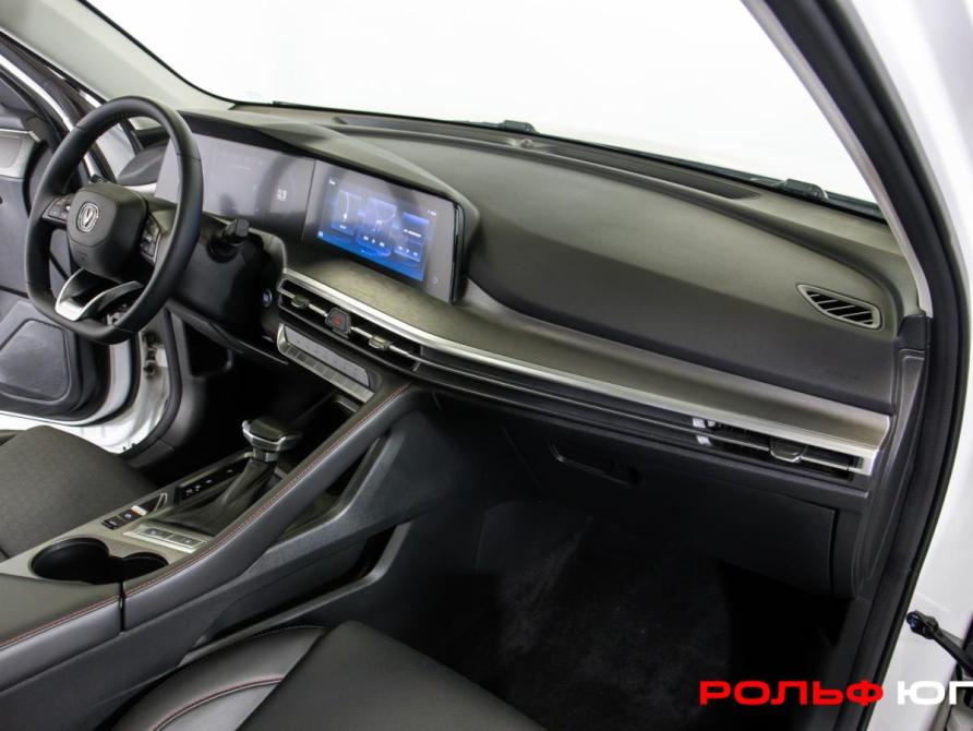 Changan CS35 Plus I Рестайлинг Москва  - изображение 7