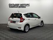 Nissan Note II Рестайлинг Пермь  - изображение 30