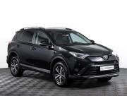 Toyota RAV4 IV (XA40) Рестайлинг Москва  - изображение 22
