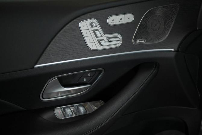 Новый Mercedes-Benz GLE Coupe II (C167) Рестайлинг 2 2026 года, цена 15 199 000 рублей, внедорожник, Автокод Объявления