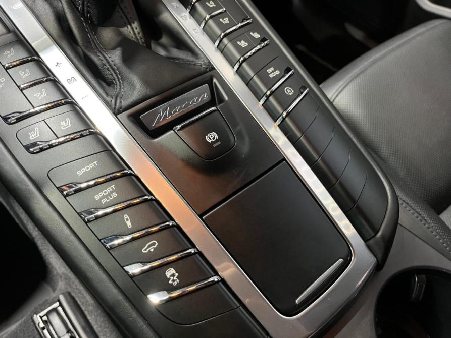Porsche Macan I Пермь  - изображение 22