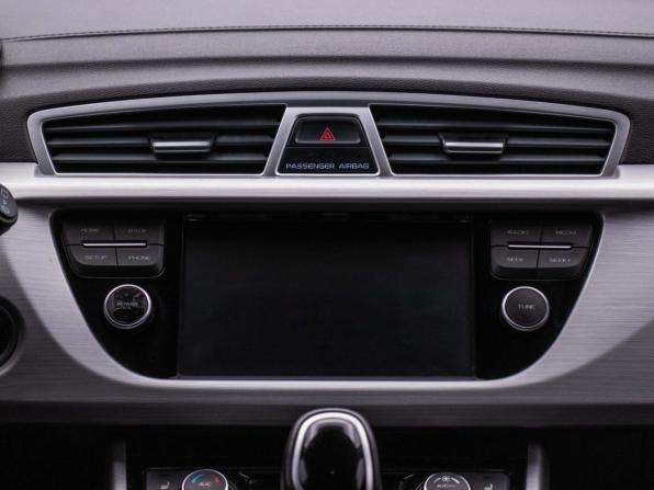 Geely Atlas I с пробегом 2018 года, цена 1 506 000 рублей, 77433 км, внедорожник, Автокод Объявления