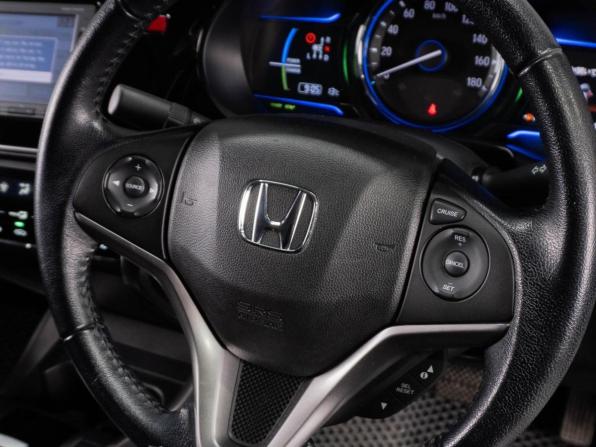 Honda Grace I с пробегом 2016 года, цена 1 279 000 рублей, 57407 км, седан, Автокод Объявления