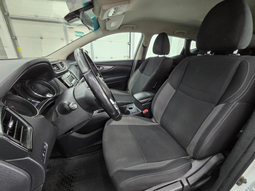 Nissan Qashqai II Таганрог  - изображение 18
