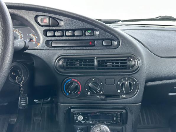 Lada (ВАЗ) Niva Travel I с пробегом 2022 года, цена 970 000 рублей, 47523 км, внедорожник, Автокод Объявления