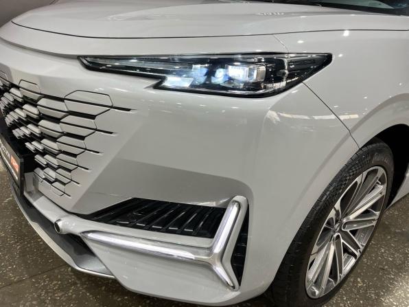 Changan UNI-K с пробегом 2024 года, цена 2 849 000 рублей, 17949 км, внедорожник, Автокод Объявления