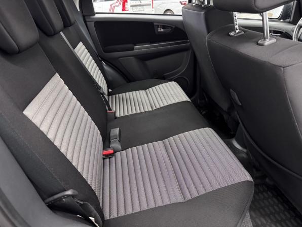 Suzuki SX4 I (Classic) Рестайлинг с пробегом 2010 года, цена 1 060 000 рублей, 75874 км, хэтчбек, Автокод Объявления