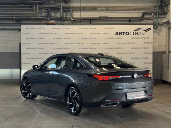 Changan Lamore с пробегом 2024 года, цена 2 089 000 рублей, 15433 км, седан, Автокод Объявления