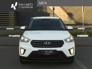 Hyundai Creta I Казань  - изображение 15