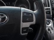 Toyota Land Cruiser 200 Series Рестайлинг 1 Краснодар  - изображение 56