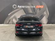 Audi A5 II (F5) Пермь  - изображение 33