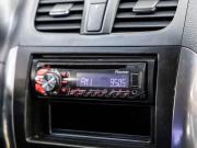 Suzuki SX4 I (Classic) Рестайлинг Волгоград  - изображение 57