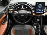 Lada (ВАЗ) Vesta I Рестайлинг (NG) Екатеринбург  - изображение 31