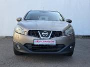 Nissan Qashqai I Москва  - изображение 23