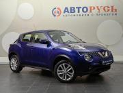 Nissan Juke I Рестайлинг Москва  - изображение 27