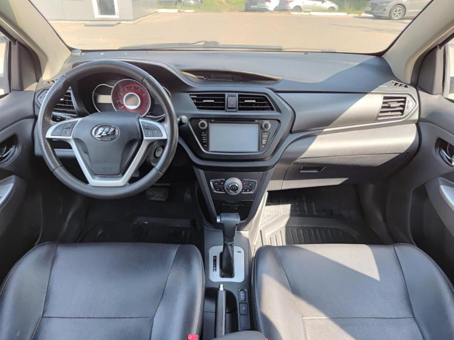 Lifan X50 Чебоксары  - изображение 17