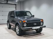 Lada (ВАЗ) 2121 (4x4) I Рестайлинг (2020) Екатеринбург  - изображение 20