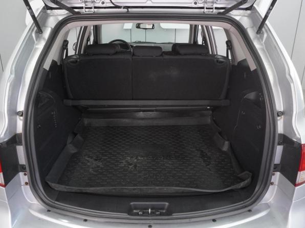 SsangYong Kyron I Рестайлинг с пробегом 2013 года, цена 1 060 000 рублей, 88064 км, внедорожник, Автокод Объявления