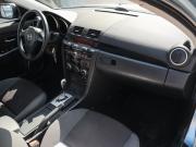 Mazda 3 I (BK) Рестайлинг Москва  - изображение 20