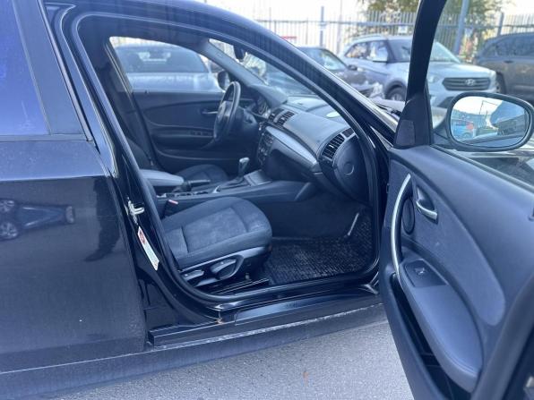 BMW 1 серии I (E81/E82/E87/E88) Рестайлинг с пробегом 2010 года, цена 765 000 рублей, 243289 км, хэтчбек, Автокод Объявления