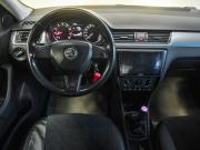 Skoda Rapid I Челябинск  - изображение 48