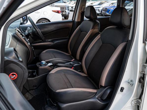 Nissan Note II Рестайлинг с пробегом 2016 года, цена 1 245 000 рублей, 118996 км, хэтчбек, Автокод Объявления