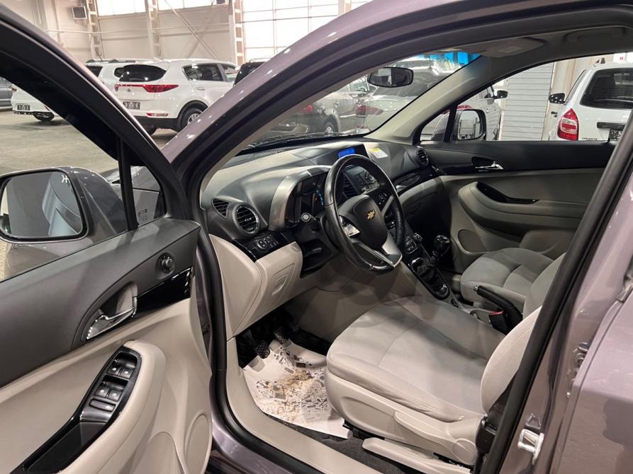 Chevrolet Orlando I Пермь  - изображение 5