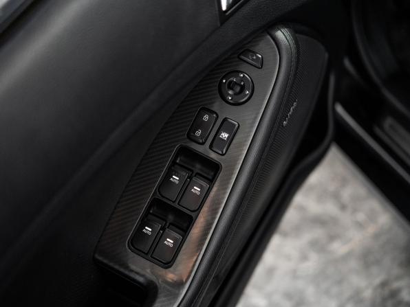 Kia Optima III с пробегом 2013 года, цена 1 200 000 рублей, 176003 км, седан, Автокод Объявления