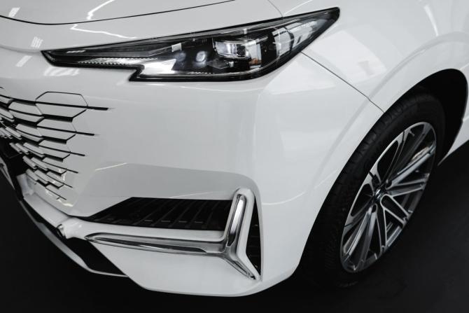 Новый Changan UNI-K 2025 года, цена 4 829 900 рублей, внедорожник, Автокод Объявления