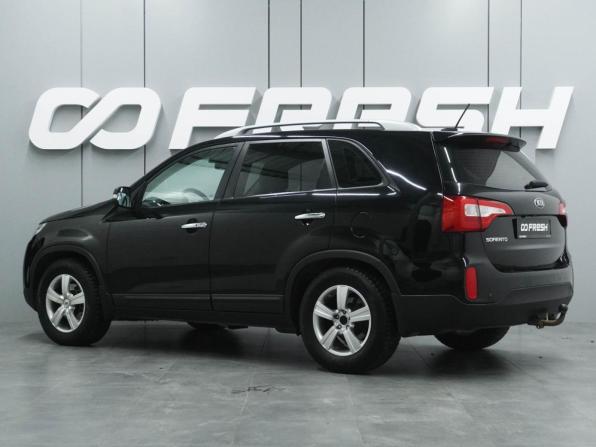 Kia Sorento II Рестайлинг с пробегом 2013 года, цена 1 799 000 рублей, 255194 км, внедорожник, Автокод Объявления